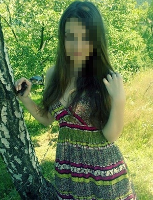 Tertemiz Esenyurt Escort Gözde
