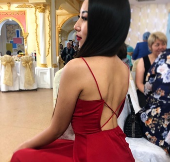ukraynali escort