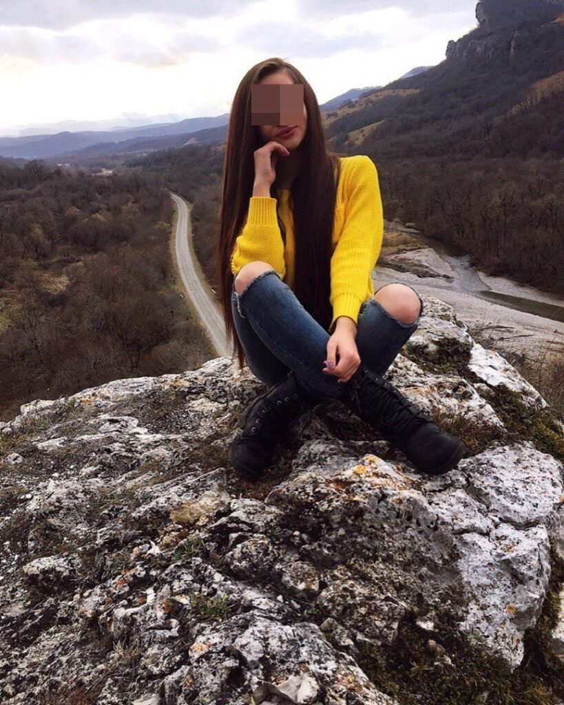 muhteşem escort